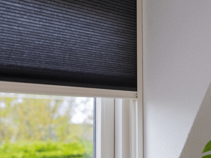 Aanbod raamdecoratie