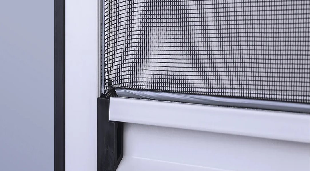 detail header vaste hordeur